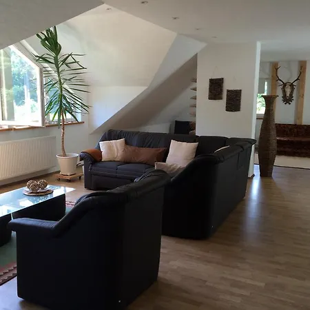 Hébergement de vacances Haus Adorferhof