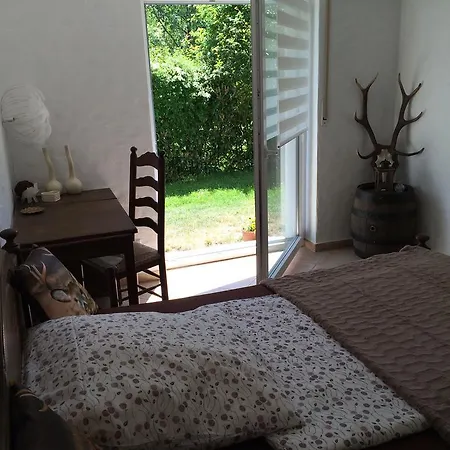 Hébergement de vacances Haus Adorferhof Leimbach (Ahrweiler)