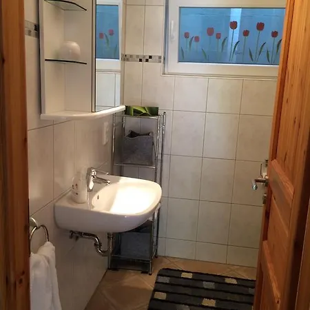 Hébergement de vacances Haus Adorferhof *