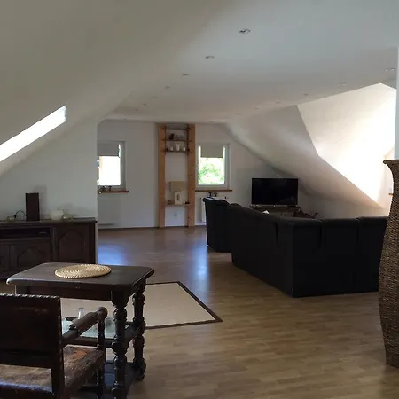 Hébergement de vacances Haus Adorferhof *