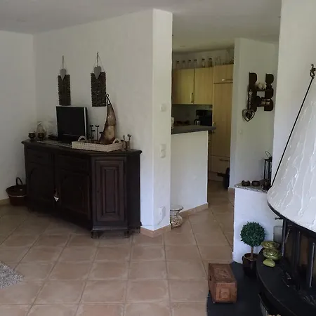 Hébergement de vacances Haus Adorferhof