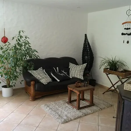 Hébergement de vacances Haus Adorferhof Leimbach (Ahrweiler)