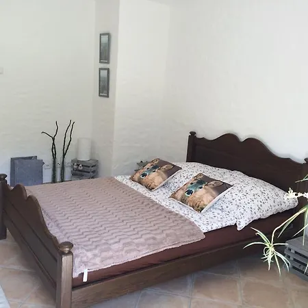 Hébergement de vacances Haus Adorferhof *