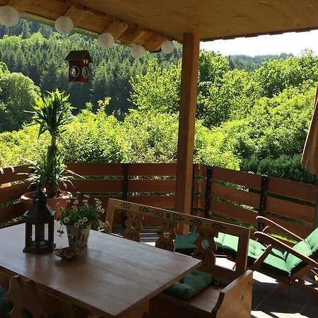 Hébergement de vacances Haus Adorferhof