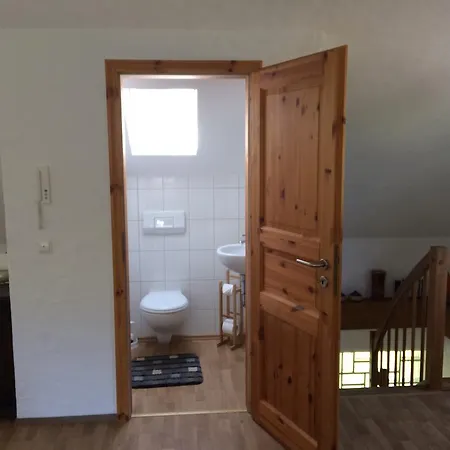 Hébergement de vacances Haus Adorferhof Leimbach (Ahrweiler)