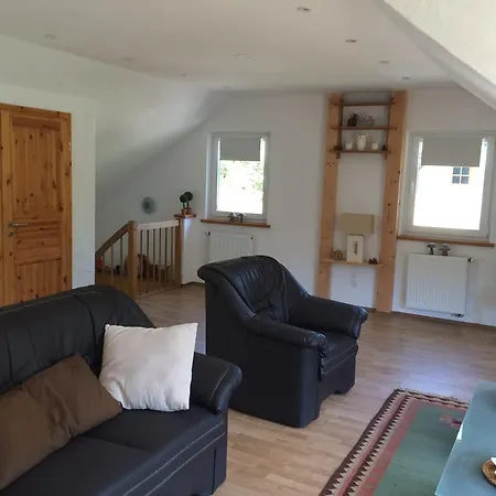 Hébergement de vacances Haus Adorferhof *