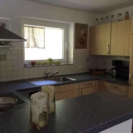 Hébergement de vacances Haus Adorferhof