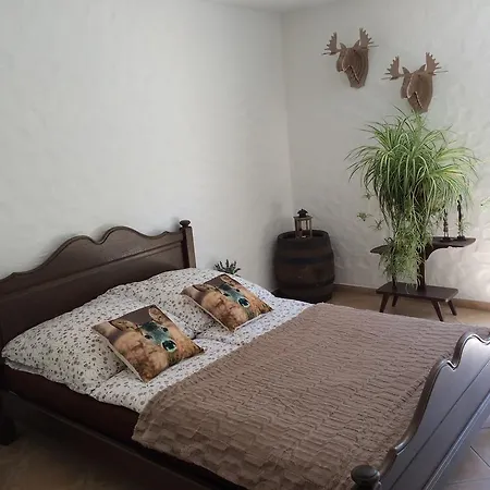 Hébergement de vacances Haus Adorferhof Leimbach (Ahrweiler)
