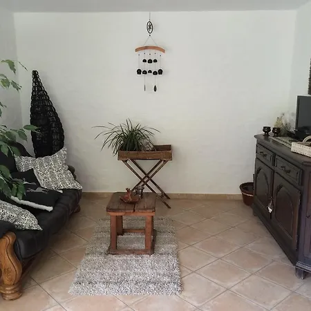 Hébergement de vacances Haus Adorferhof *